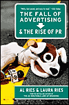 The Fall of Advertising