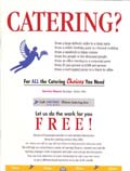 Choices catering