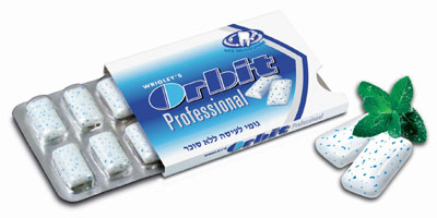 Orbit Professional