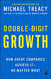 Double Digit Growth