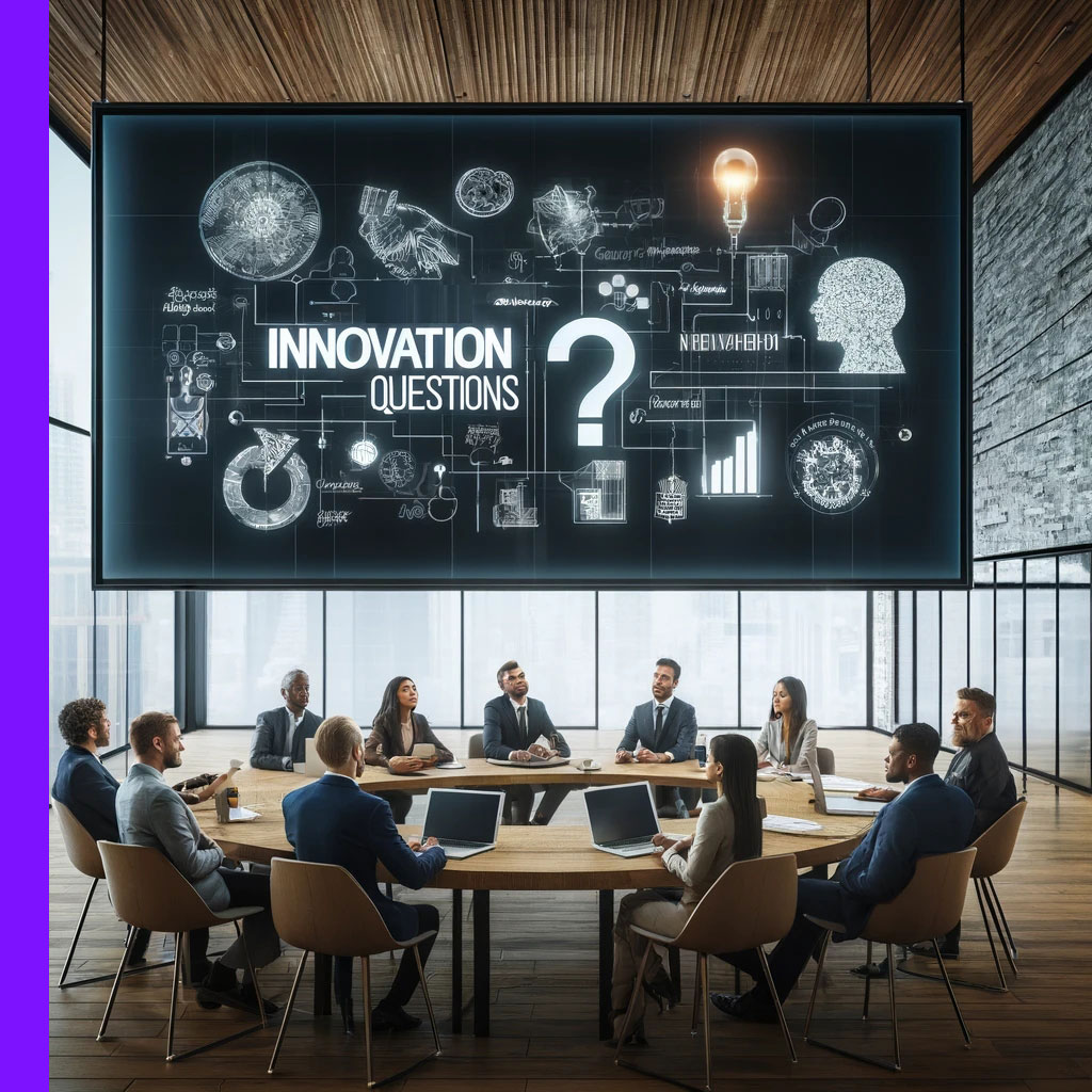 Innovation Questions