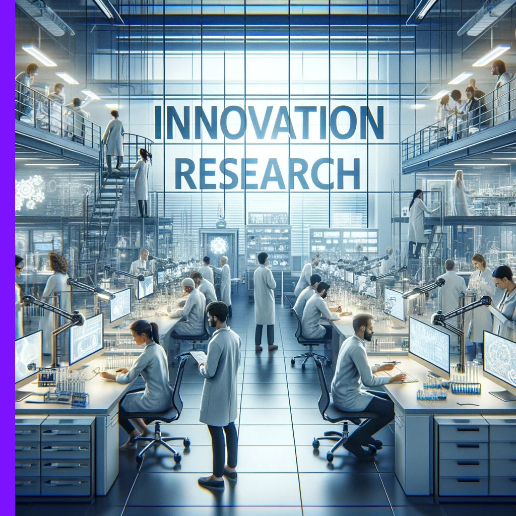 Innovation Research