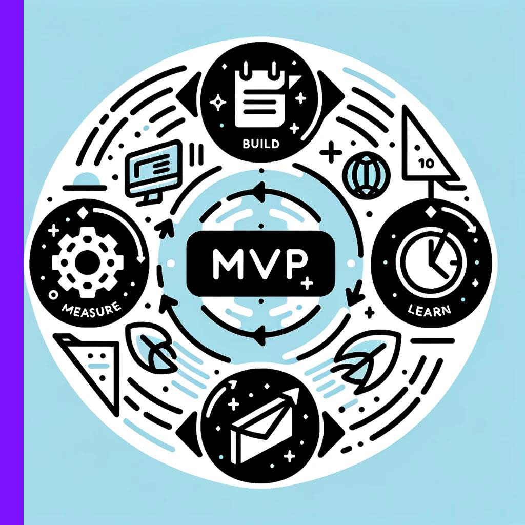 MVP and Lean Startup