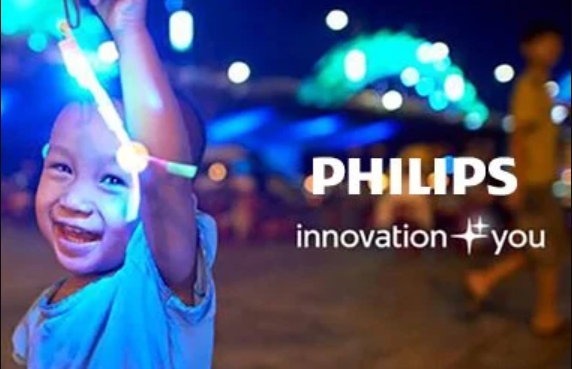 Philips Innovation