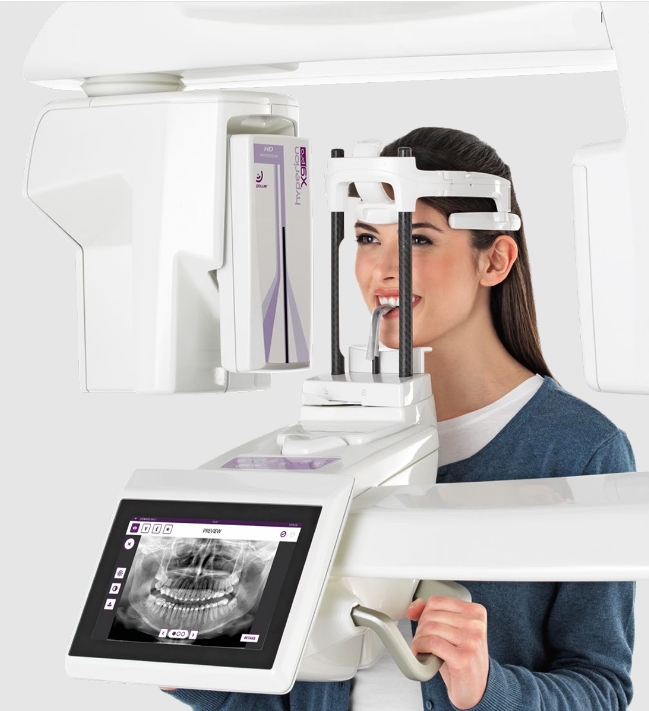 CTdent Dental Imaging