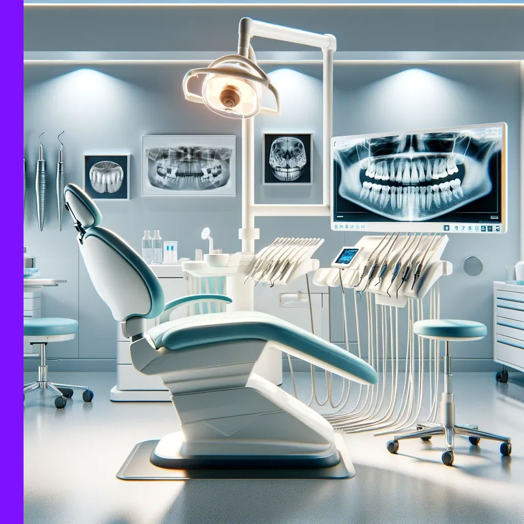 Innovations in Dentistry