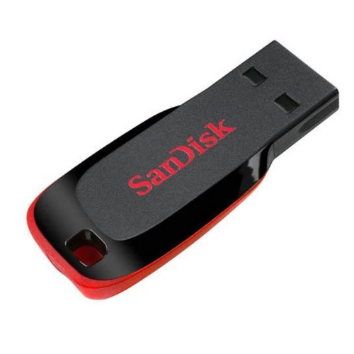 Flash Memory Storage by SanDisk