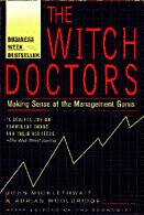 The Witch Doctors