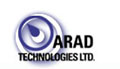 Arad water measuring technologies