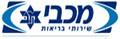 Maccabi healthcare services