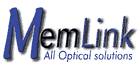 Memlink Optical Communication Components